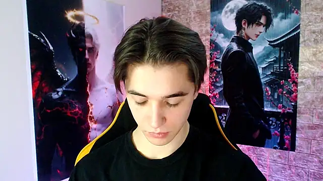 AlphaDevil11's cam snapshot