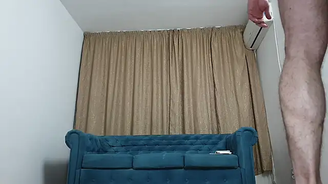 BLOND_GOD live sex cam