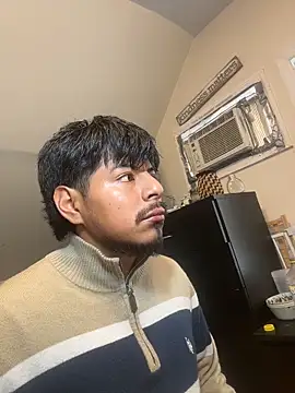 MynameisPaco live sex cam