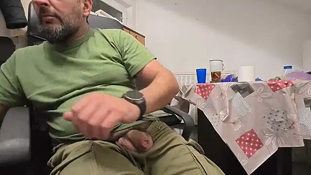 TigerOne19 live sex cam