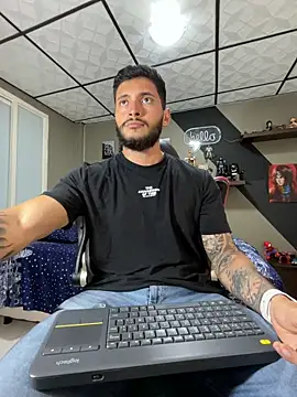 marcel_crawford96 live sex cam