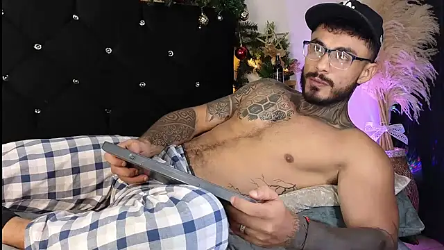 john_cartter1 live sex cam