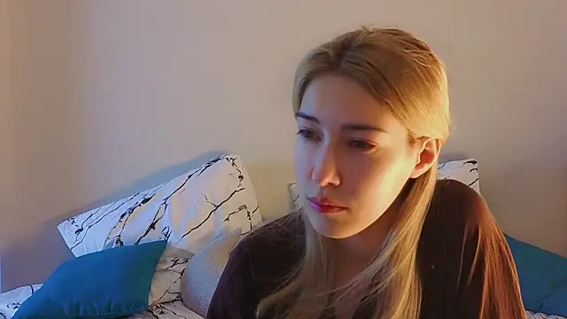 AngelicRice live sex cam