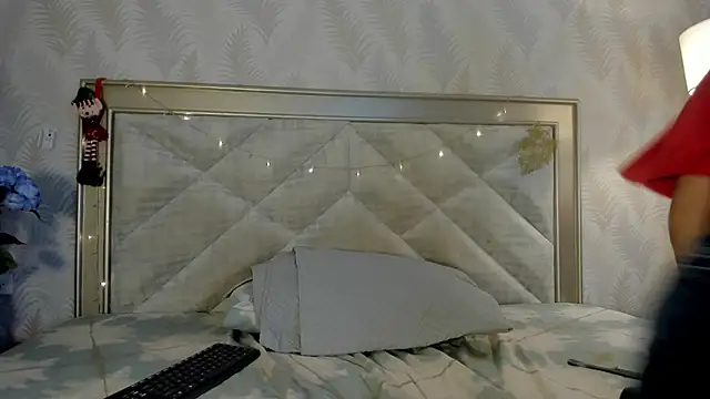 mayleth_jackson's cam snapshot