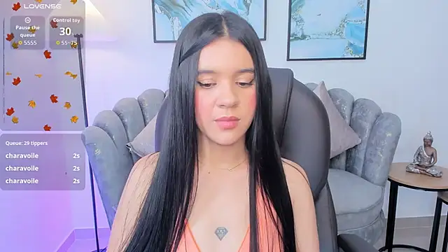 alix_nova's cam snapshot