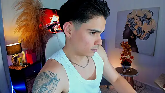 Matias_Murrier live sex cam