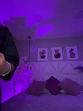 Valeria_carter's cam snapshot