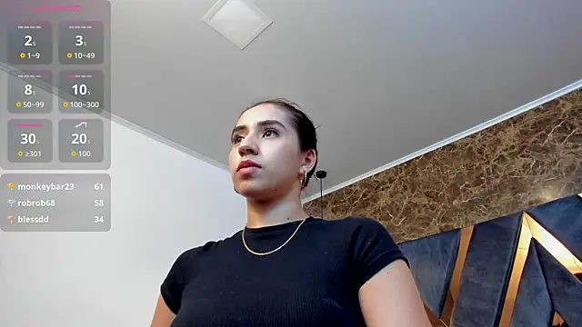 Vittoria_Conti_'s cam snapshot