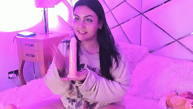 Sweet_Yuna's cam snapshot