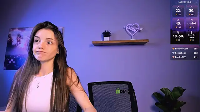 mia_starrr_'s cam snapshot