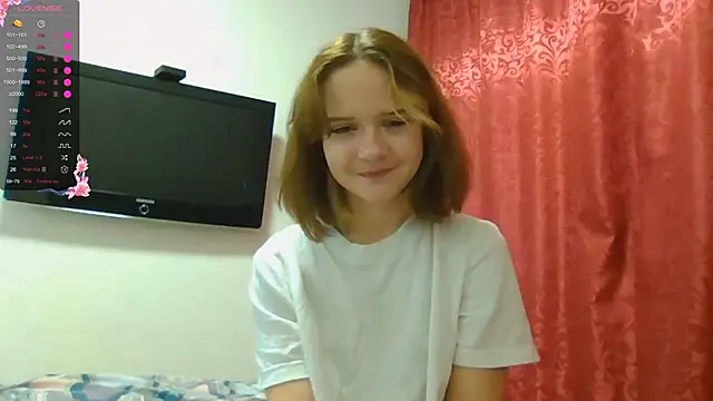 AlissaGerardo's cam snapshot