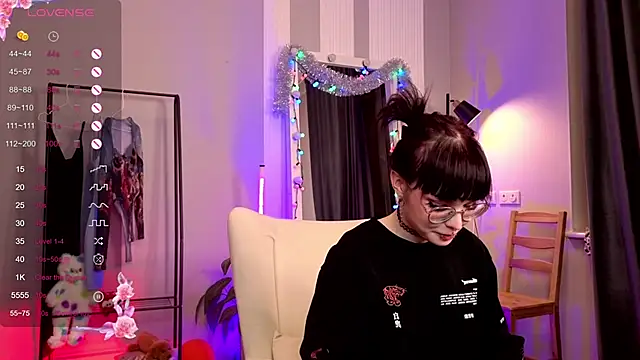 Misa_Perfect's cam snapshot