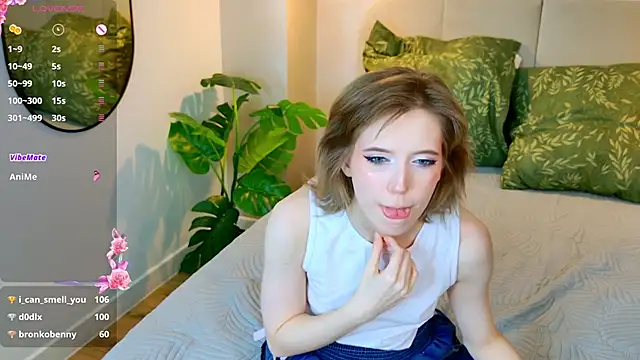 MorgyAsuna_'s cam snapshot