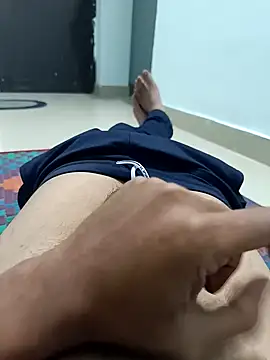 Hunter_ind123's web cam