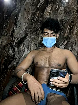 rony6663's cam snapshot