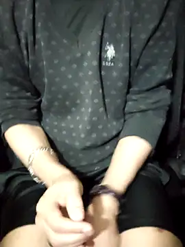 chocolate_alone's cam snapshot