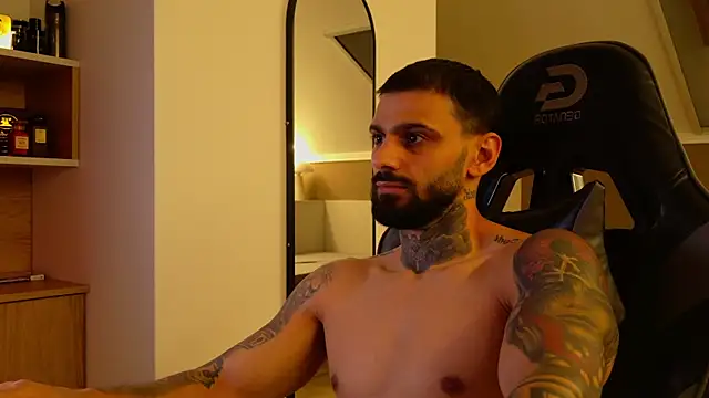 AresSteelX's cam snapshot