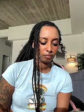 Your_Paris live sex cam