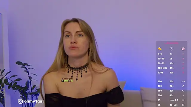 Fallinlove1's cam snapshot