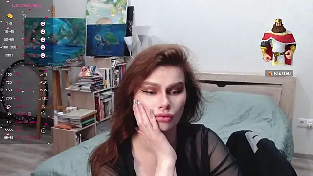 bbJ_one's cam snapshot