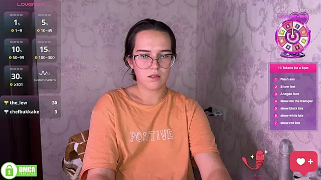 the_princese live sex cam