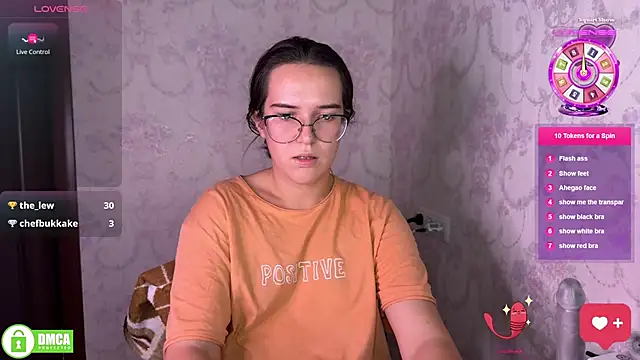 the_princese live sex cam