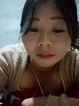 vangkt-cute's cam snapshot