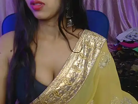 shivani-kumari21's cam snapshot