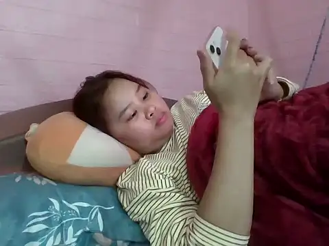 Lina8386's cam snapshot