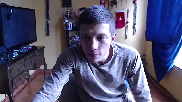 Violet_And_Smith's cam snapshot