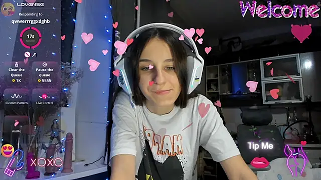 _Nika_Kik live sex cam
