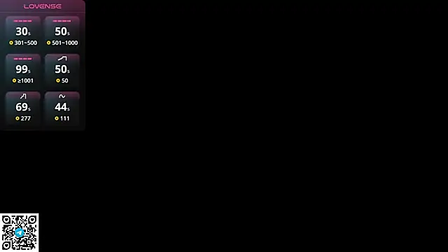 LindyEckland's cam snapshot