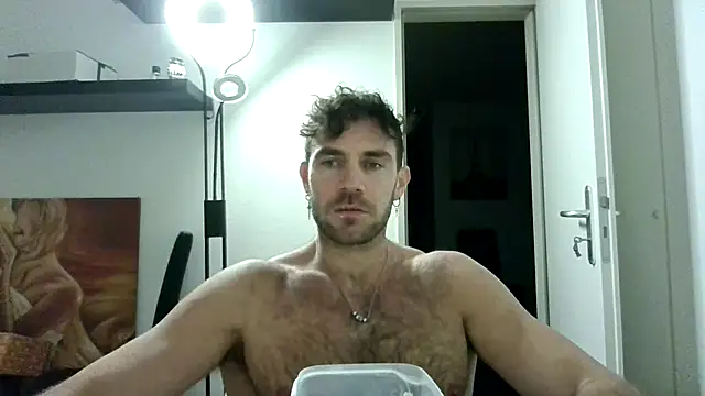 alpha-hunk live sex cam