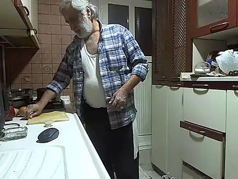 zormen355's cam snapshot