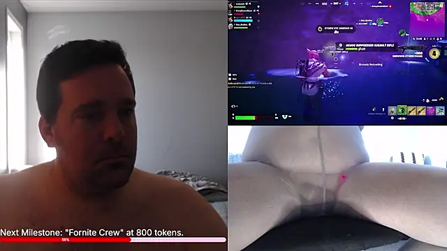 rewnack's cam snapshot