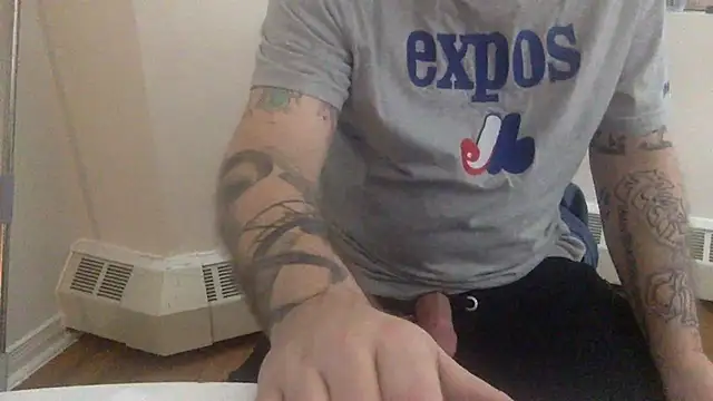 edger4lif3's cam snapshot