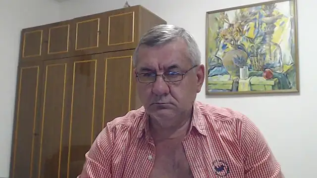 machomale3's cam snapshot