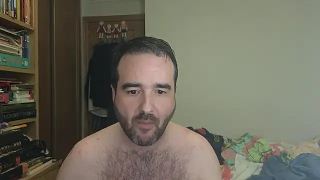 curiosillo83's cam snapshot