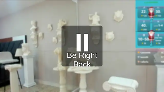 emilio_brandon's cam snapshot