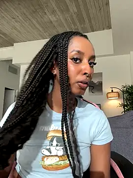 Your_Paris live sex cam