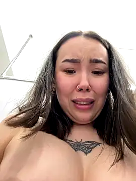 Asian_Asami live sex cam