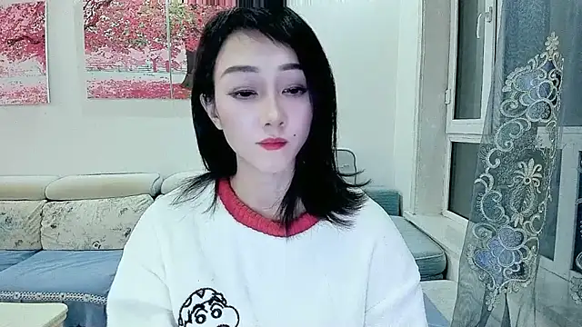 NIAN-er live sex cam