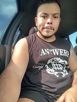 Naughty_Charly live sex cam