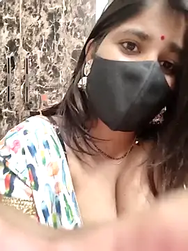 Wow_Riya's cam snapshot