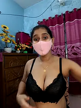 Cute_Faria's cam snapshot