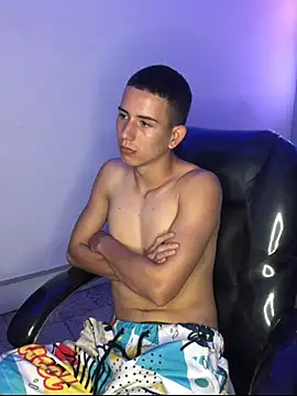 JackSwan18's cam snapshot