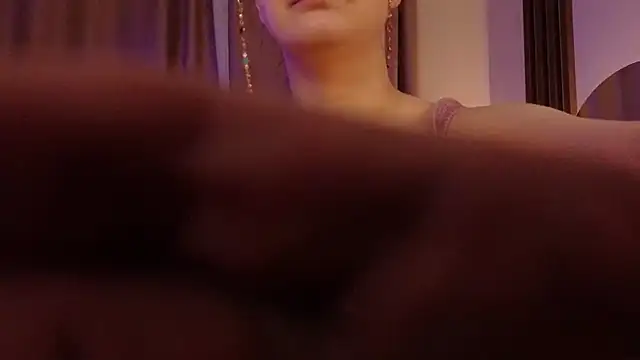 CassieCool's cam snapshot