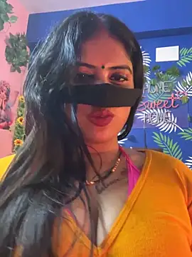 V-Hot-Sweti's cam snapshot