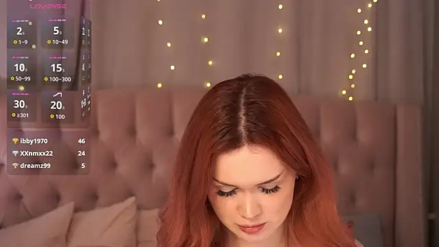 Remy_Foxx's cam snapshot