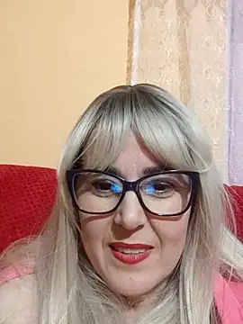 Amelialove42's cam snapshot